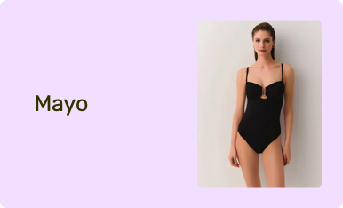 Mayo