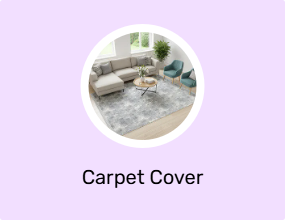 Carpet Cover
