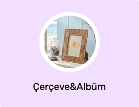 Çerçeve&Albüm