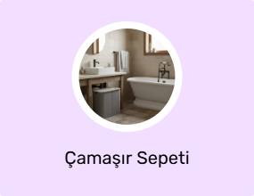 Çamaşır Sepeti