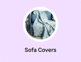 Sofa Covers