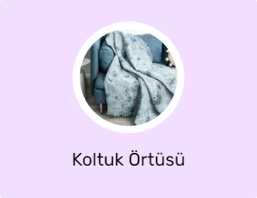 Koltuk Örtüsü