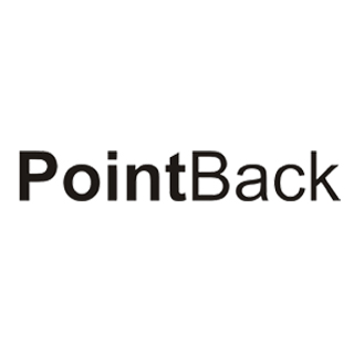 PointBack logo