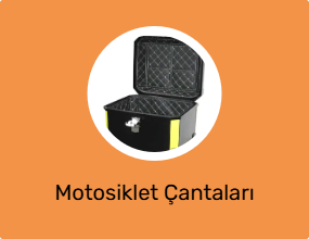 Motosiklet Çantaları