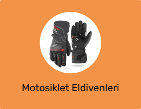 Motosiklet Eldivenleri