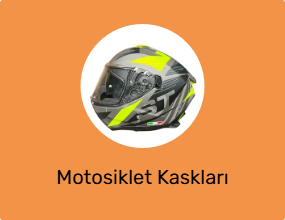 Motosiklet Kaskları