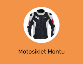 Motosiklet Montu