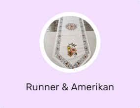 Runner & Amerikan Servisi