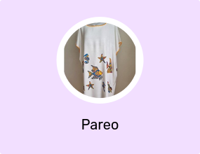 Pareo