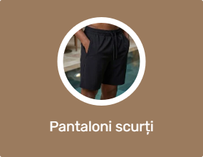 Pantaloni scurți