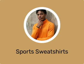 Sports Sweatshirts