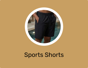 Sports Shorts