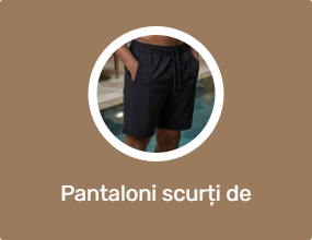 Pantaloni scurți de sport