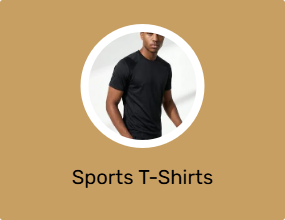 Sports T-Shirts