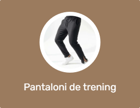 Pantaloni de trening