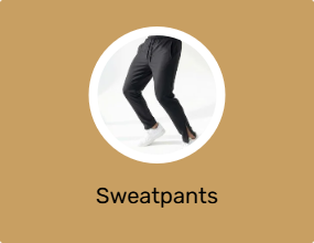 Sweatpants