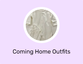 Coming Home Outfits
