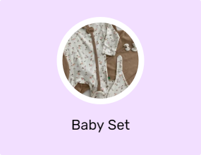 Baby Set