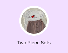 Two Piece Sets