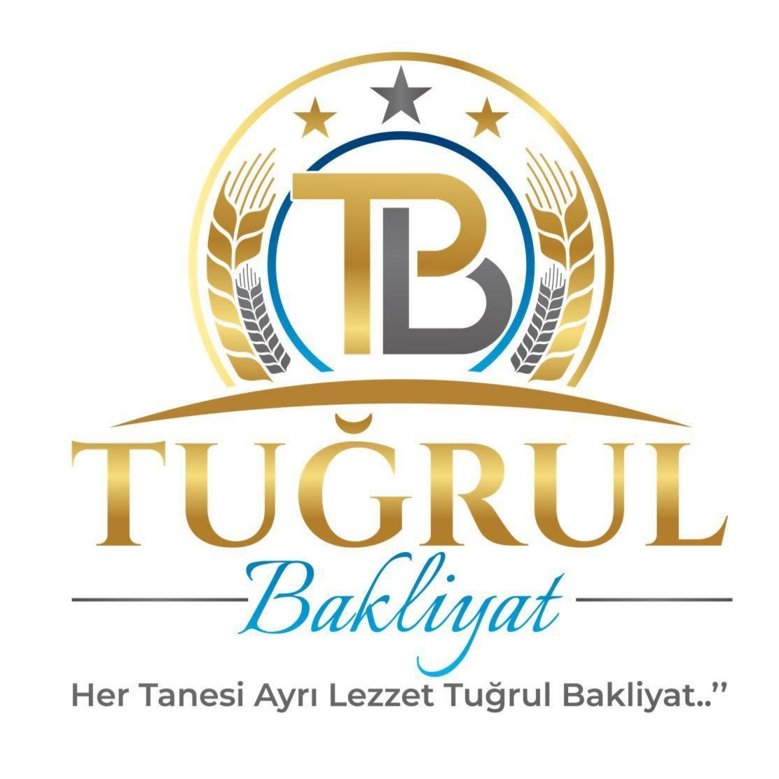 TUĞRUL BAKLİYAT