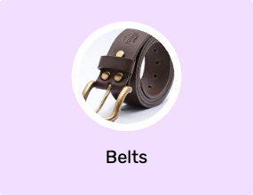 Belts