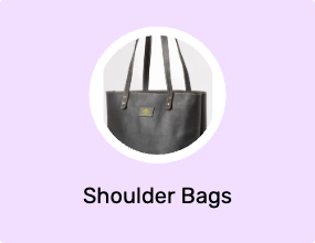 Shoulder Bags
