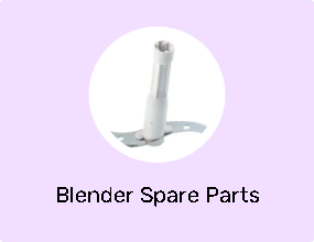 Blender Spare Parts