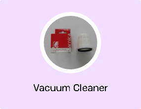 Vacuum Cleaner Accessories
