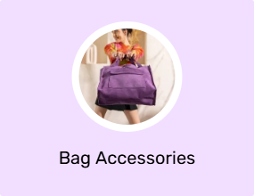 Bag Accessories