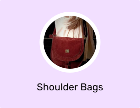 Shoulder Bags