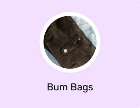 Bum Bags