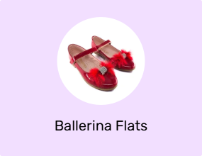 Ballerina Flats