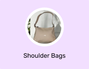Shoulder Bags