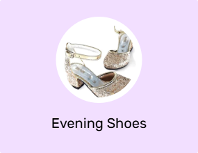 Evening Shoes