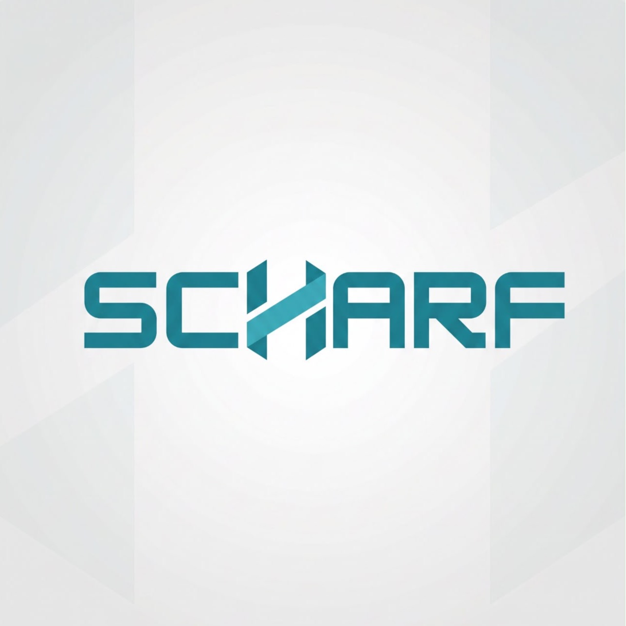 Scharf
