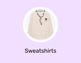 Sweatshirts