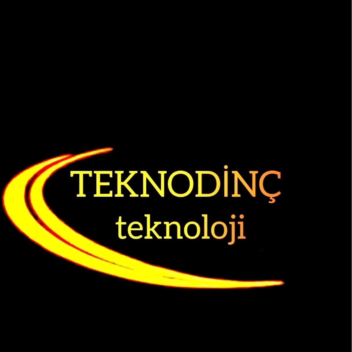 teknodinç