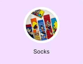 Socks