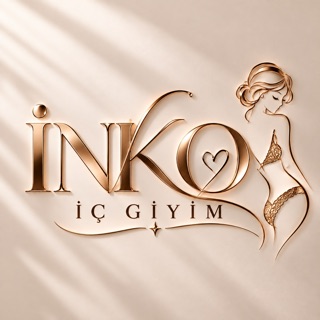 İNKO İÇ GİYİM logo