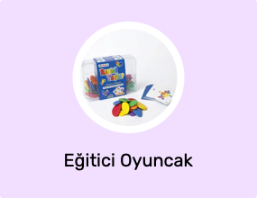 Eğitici Oyuncak