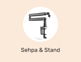Sehpa & Stand