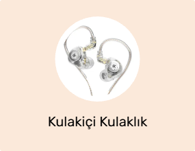 Kulakiçi Kulaklık