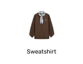 Sweatshirt