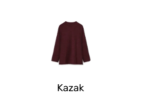 Kazak
