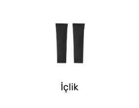 İçlik