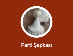 Parti Şapkası