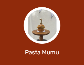 Pasta Mumu