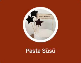 Pasta Süsü