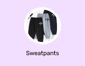 Sweatpants