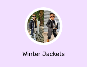 Winter Jackets